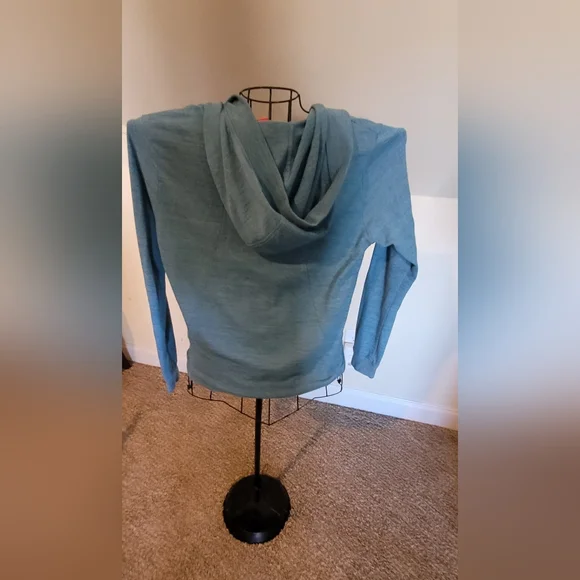 Womens Nike Lightweight Jacket Size Medium - Picture 3 of 3